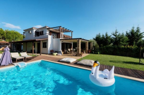 #Luxlikehome - Villa Dieci